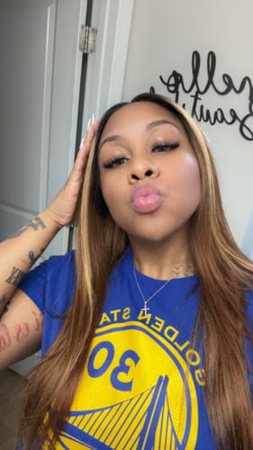 Customer photo review of VB-Muse