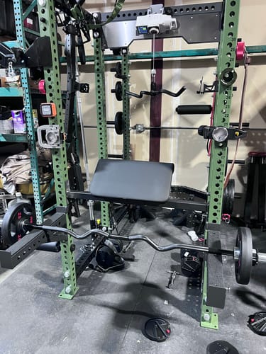 Customer photo review of VOLTRA I