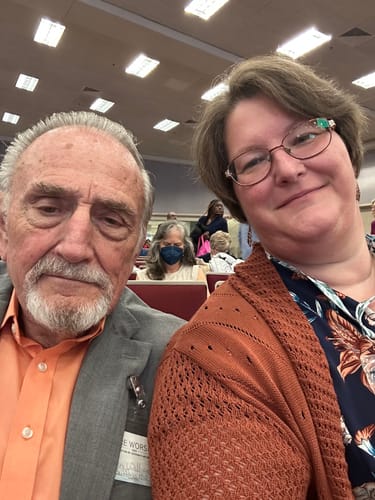 Customer photo review of Semaglutide Weight Loss Program