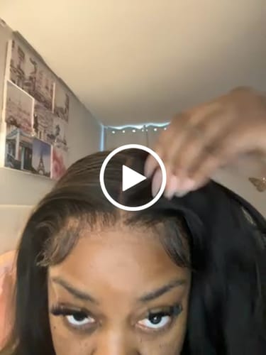 Customer video review of Hold Me Down™ Adhesive SPORT (Ain’t No Other™)