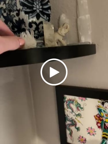 Customer video review of VIP Crystal Club • [Monthly Crystal]