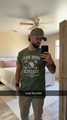 Customer photo review of Shipping Protection