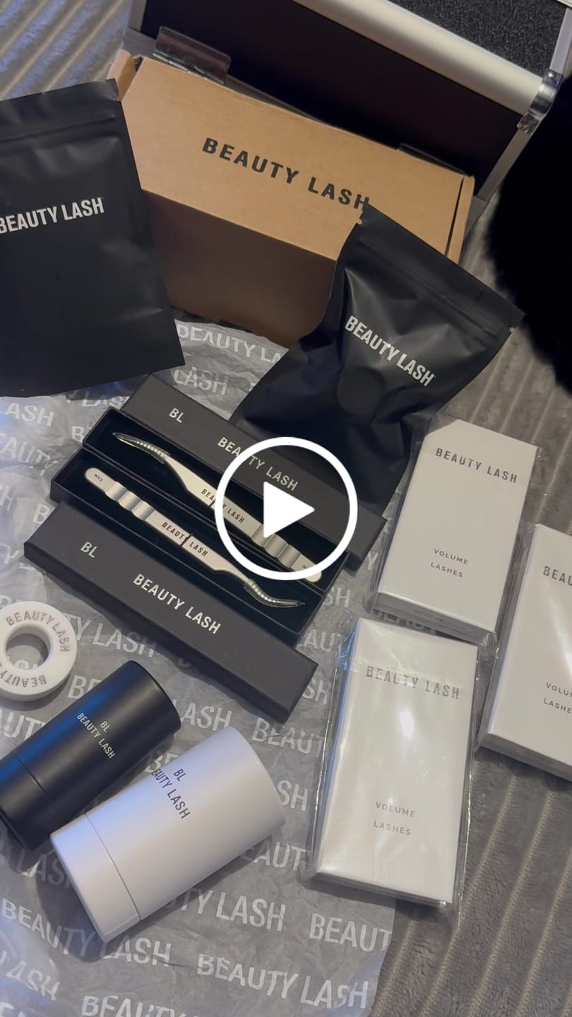 Customer video review of Pinza Isolate Semi Curva Nº 9