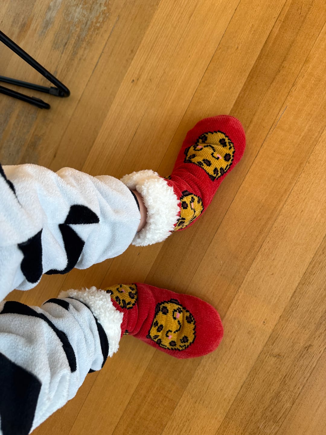 Customer photo review of The Foozie™ Yum