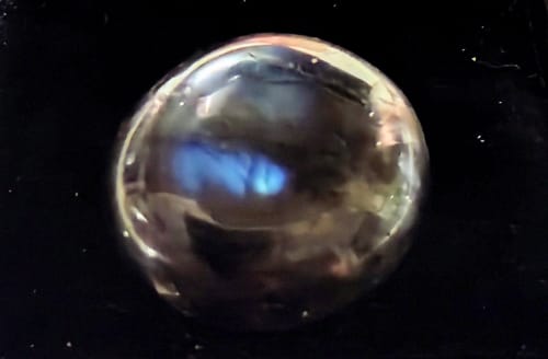 Customer photo review of Crystal Meditation Masterclass Offer