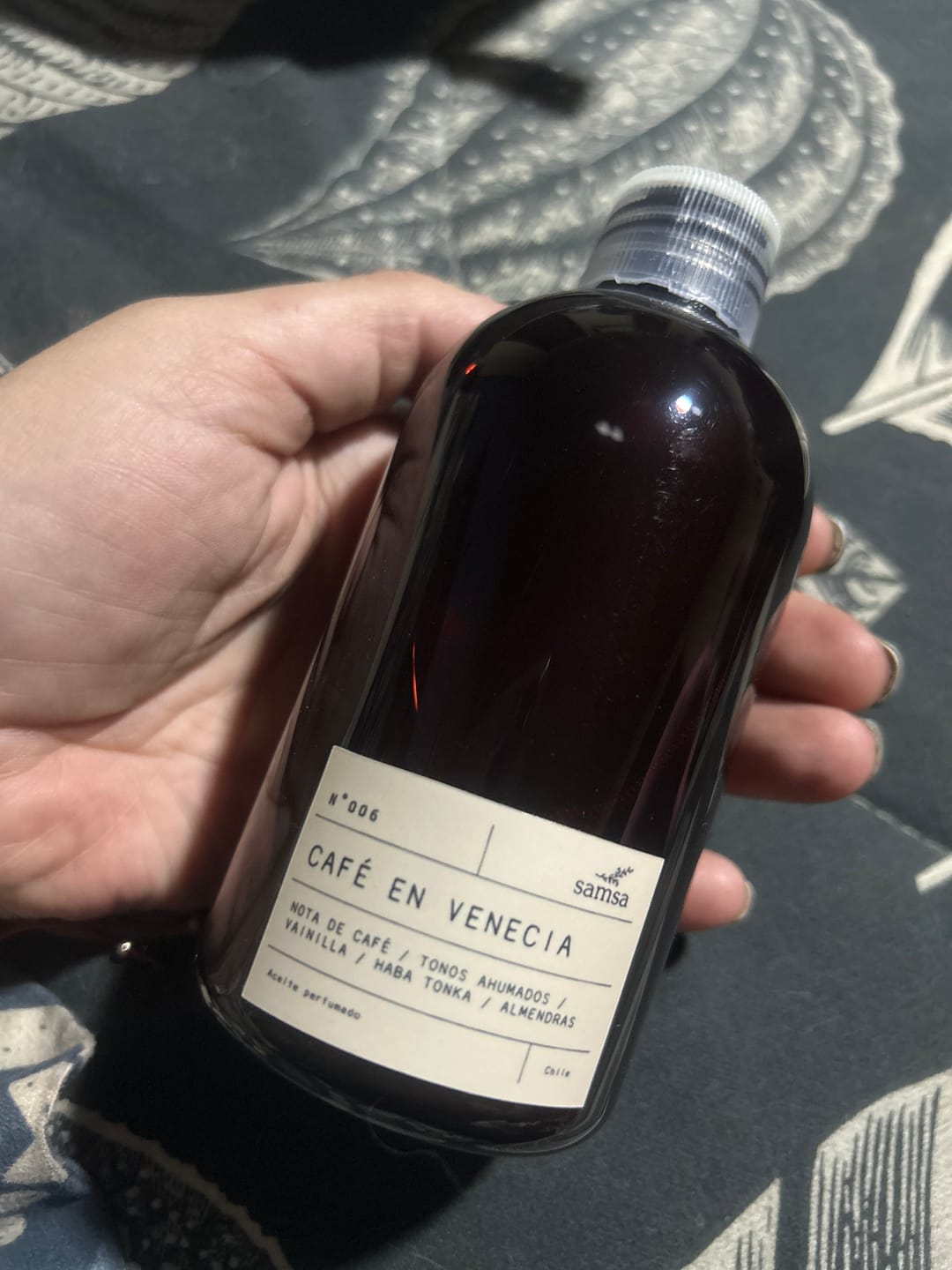 Customer photo review of 6 - Café en Venecia