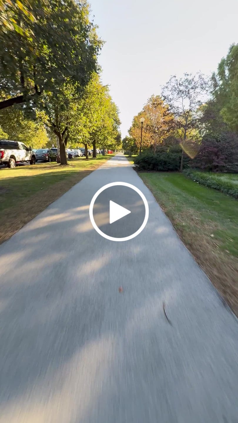 Customer video review of MEEPO MINI 5 - 2025