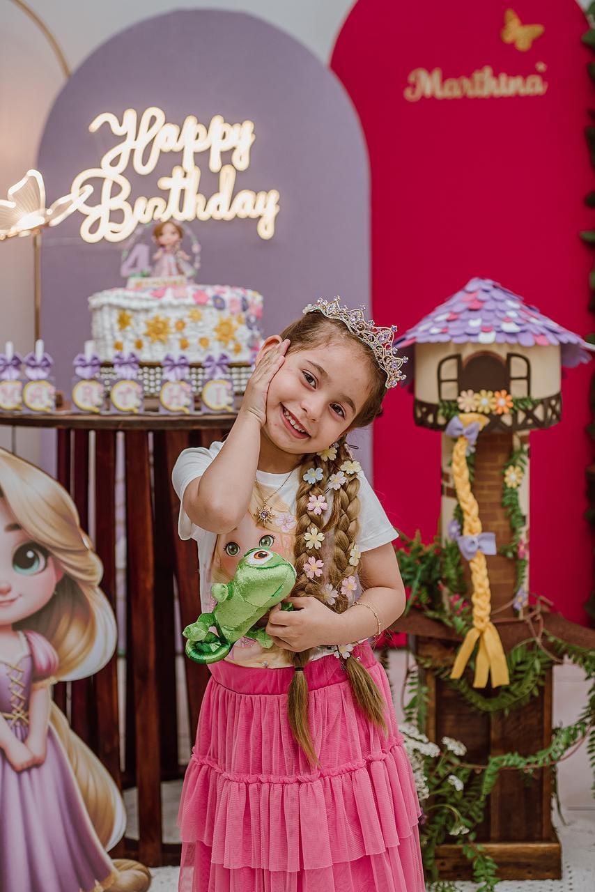 Customer photo review of Blusa em Meia Malha 85634 Kukiê Infantil Menina
