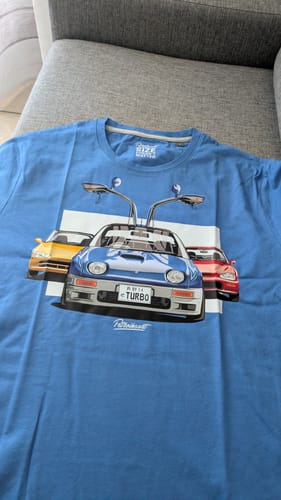 Customer photo review of KEI CARS