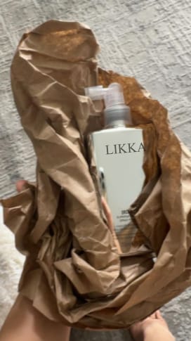 Customer photo review of Spray Anti Encrespamiento