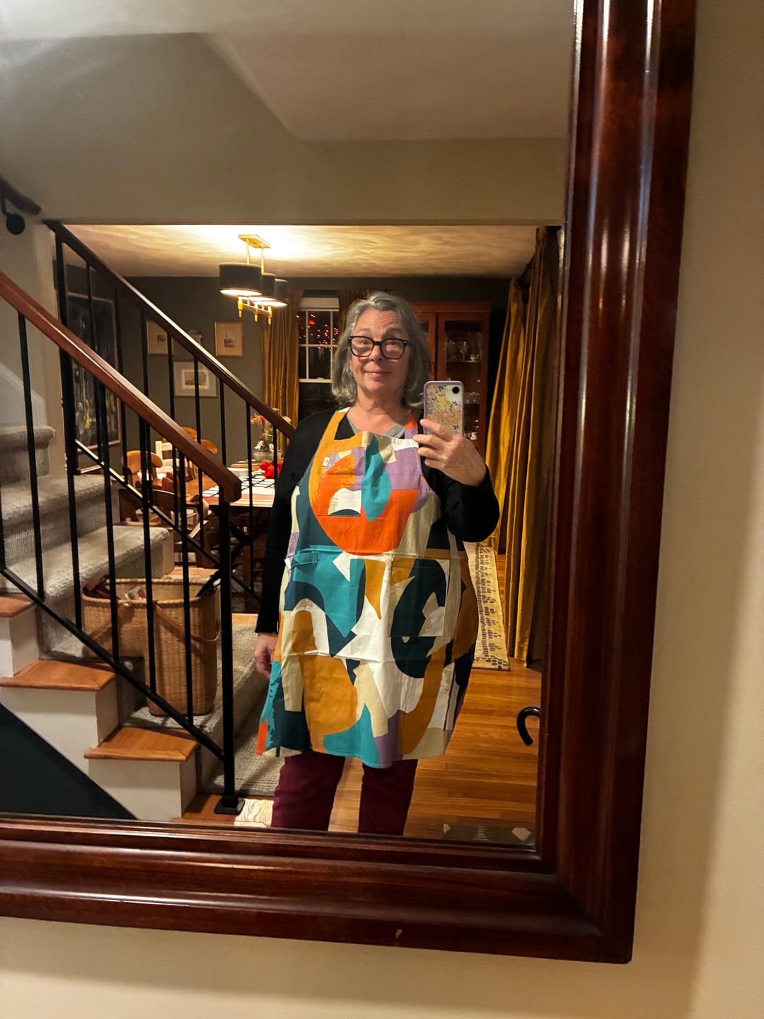 Customer photo review of Block Art | Regular
