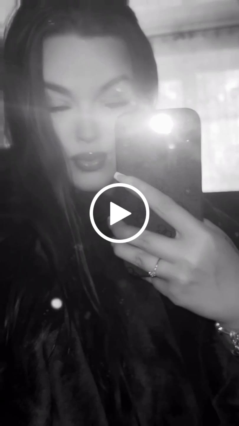 Customer video review of Vienspalvis pilkas