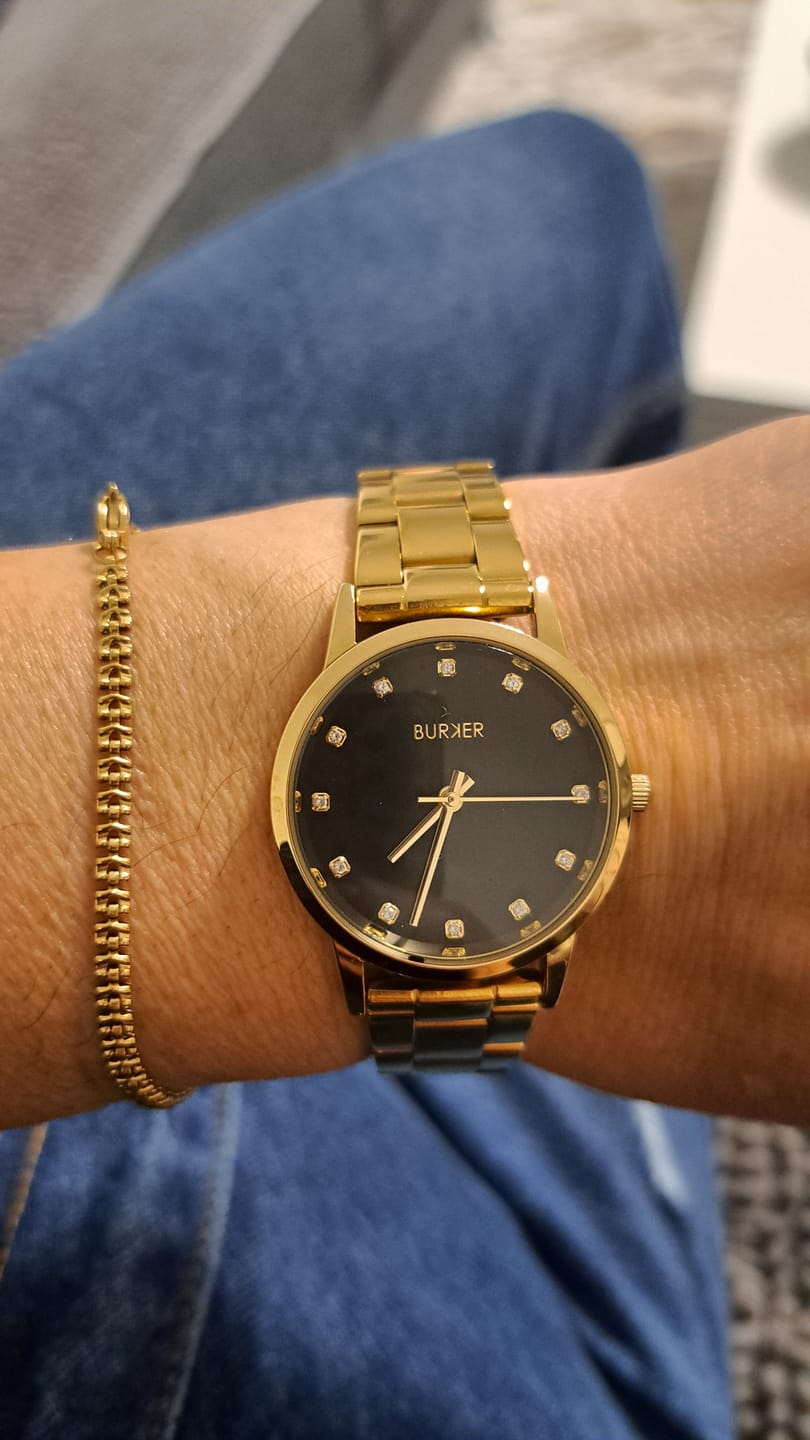 Customer photo review of Alexis Bracelet