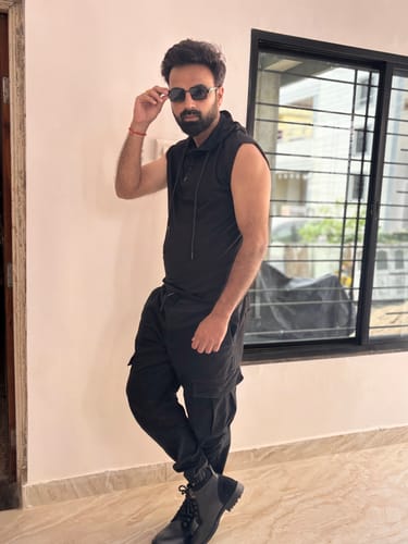 Customer photo review of Bacca Bucci Meteor