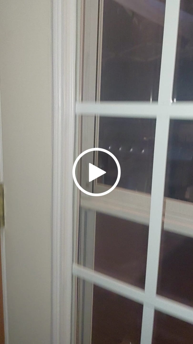 Customer video review of Full Lite Frame Kit