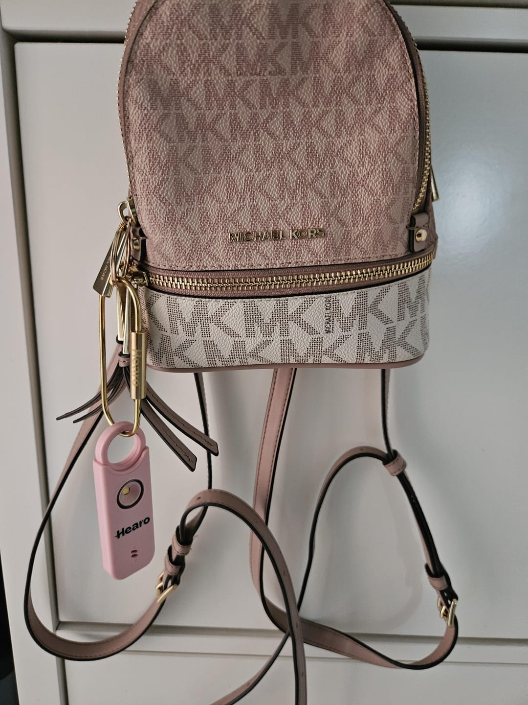 Customer photo review of HEARO