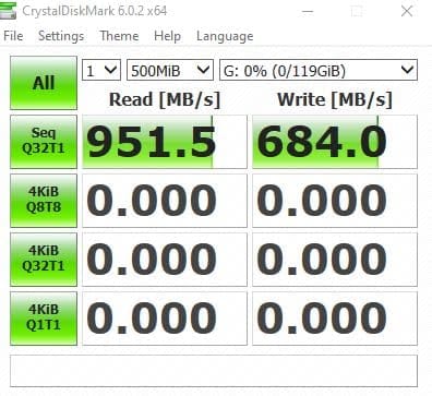 Customer photo review of T10 High-Speed Portable SSD USB3.2