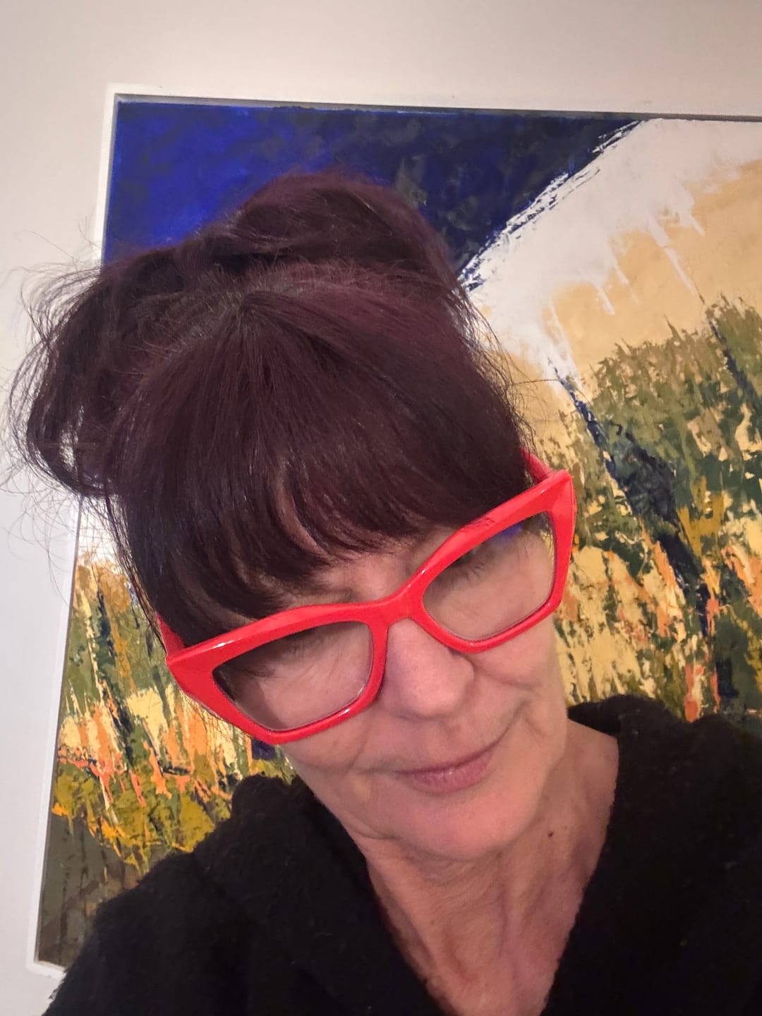 Customer photo review of Bella Coral