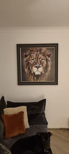 Customer photo review of Kendi (Large Version 96cm) By Louise Luton *To be discontinued, last chance to order