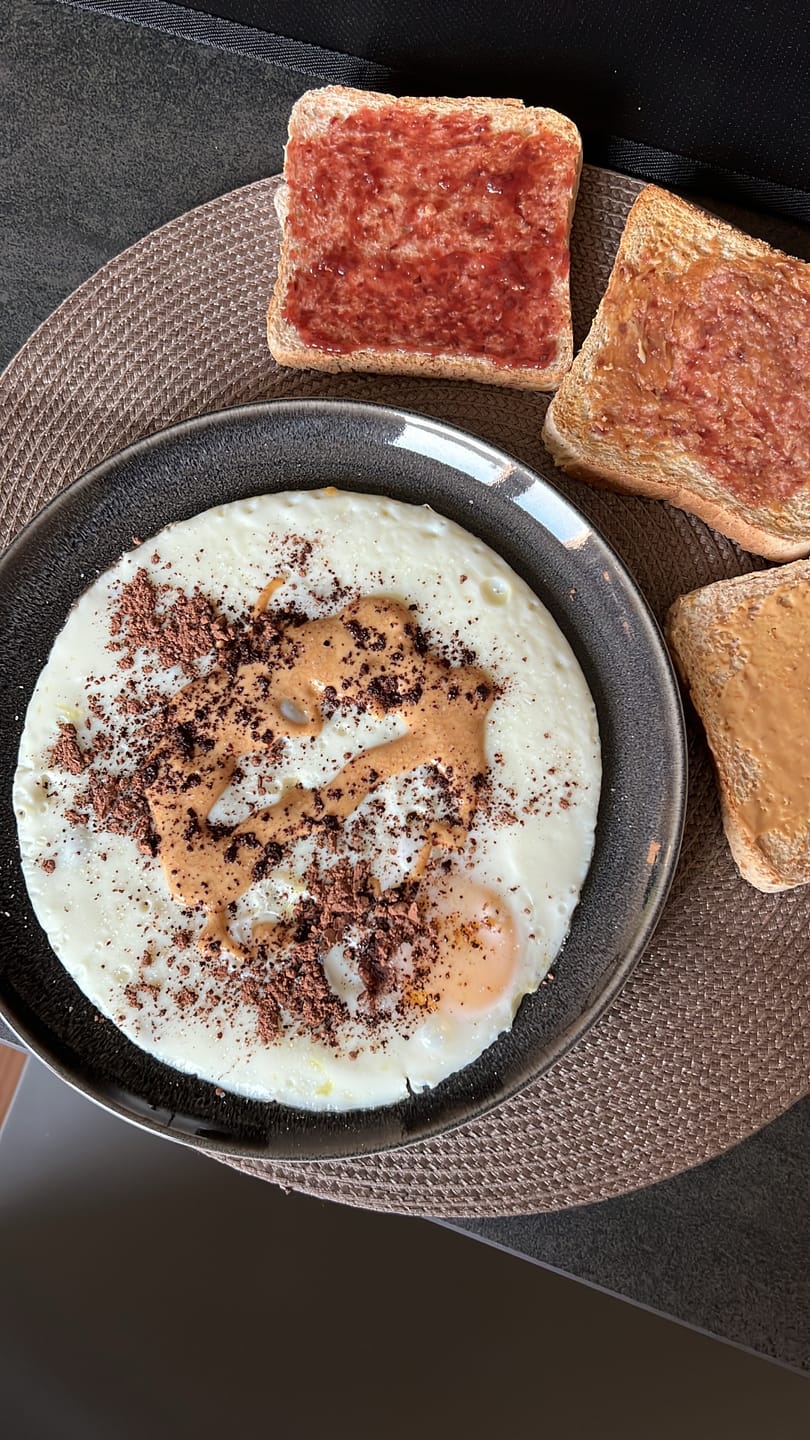 Customer photo review of Cacao in polvere Zero Zuccheri Low Fat 150g