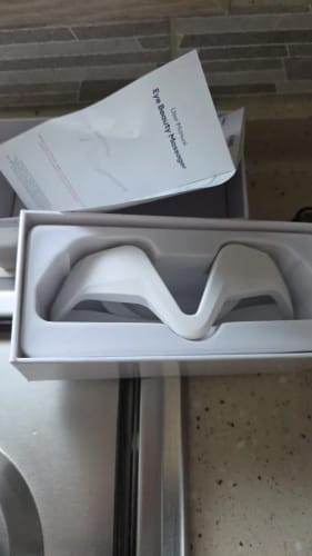 Customer photo review of MicroLift™