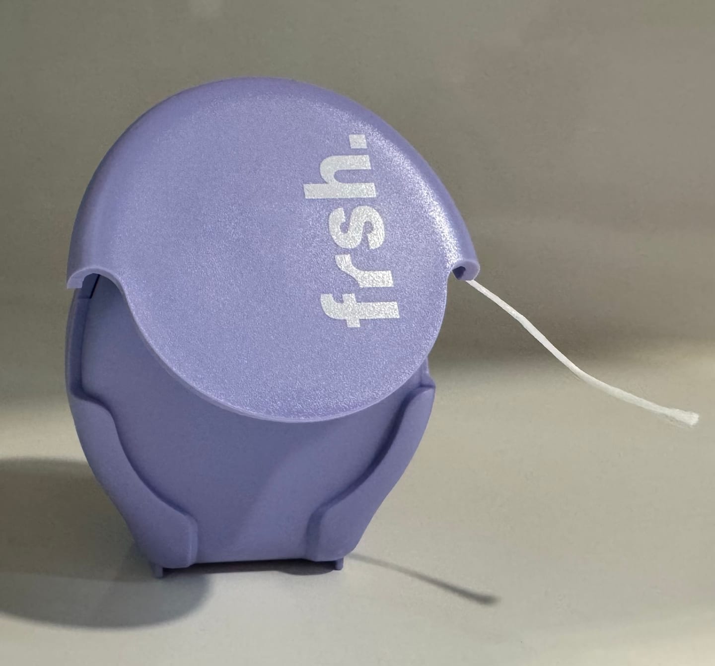 Customer photo review of HAP Floss