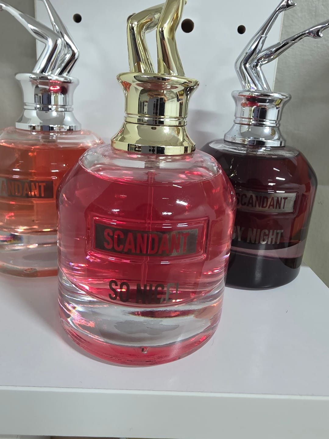 Customer photo review of Scandant So Nice 100ml