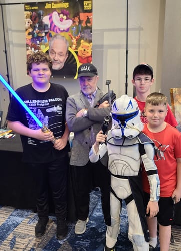 Customer photo review of Cleveland, OH: October 3-5th