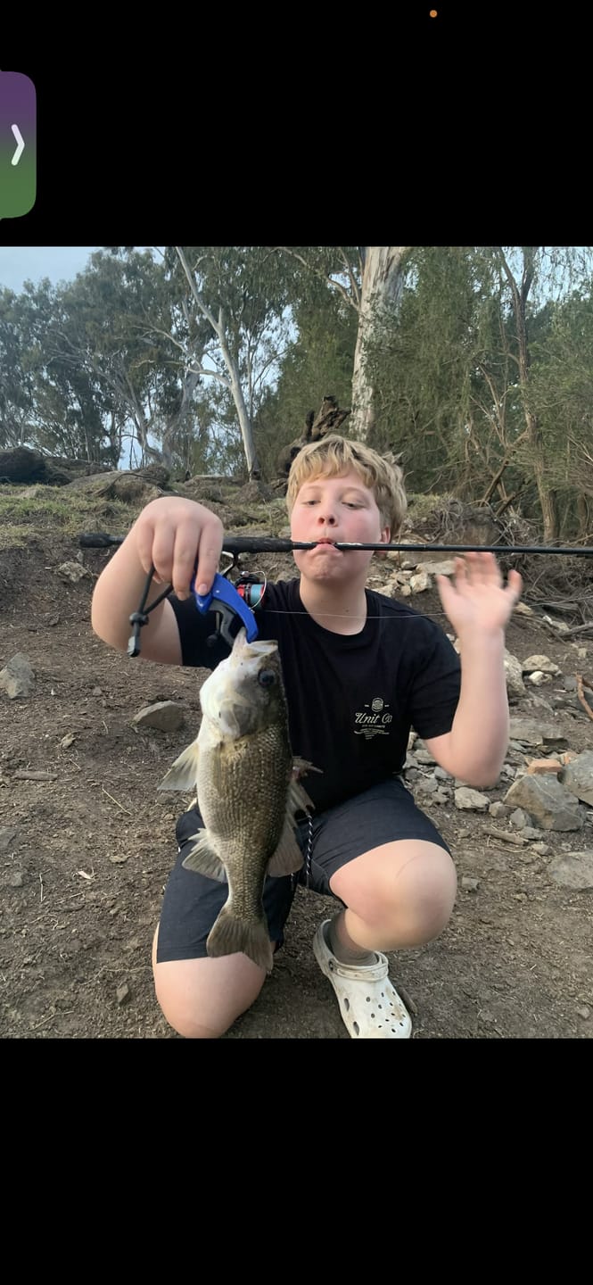 Customer photo review of DEATH TAIL