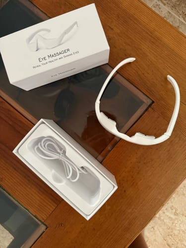 Customer photo review of MicroLift™
