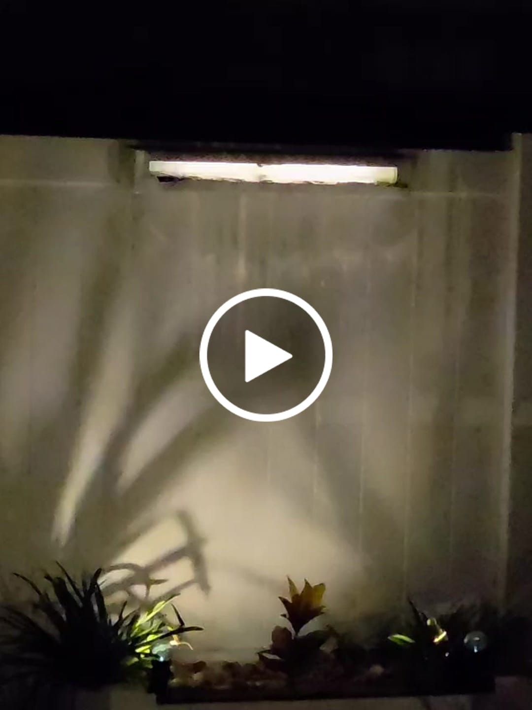 Customer video review of Submersible Marine LED strip lights for boats with IP68 waterproof rating SMD 5050  | Boat Led Lights | Marine LED Lights | LED Lights for Boats