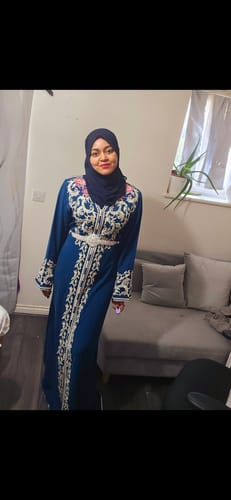 Customer photo review of Lebsa Raqba