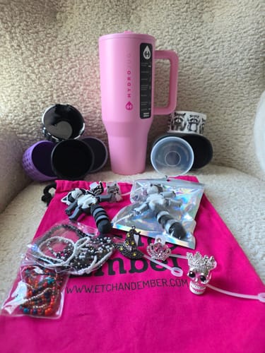 Customer photo review of Free Returns + Package Protection