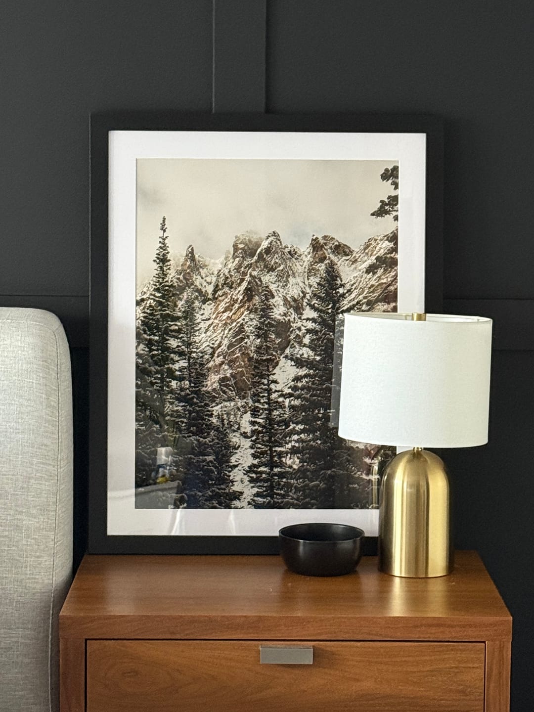 Customer photo review of Rockies Photo