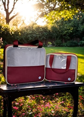 Customer photo review of DUNA 0.9MM FUNDO MALHA COR BORDO