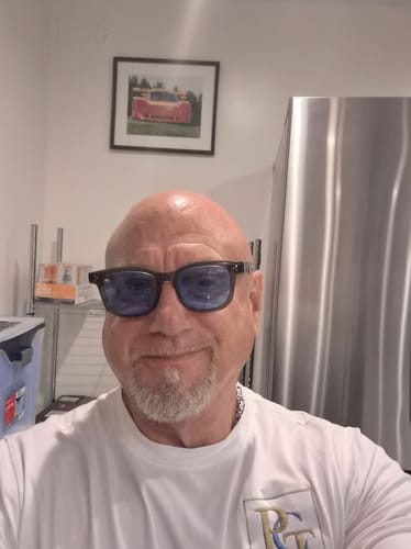 Alan P. review of Lsaac image 1 out of 2