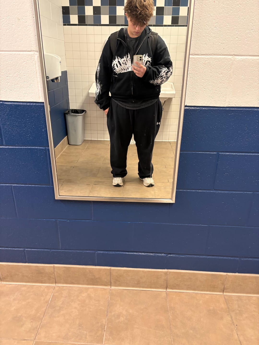 Customer photo review of 5128 - Venom Hoodies