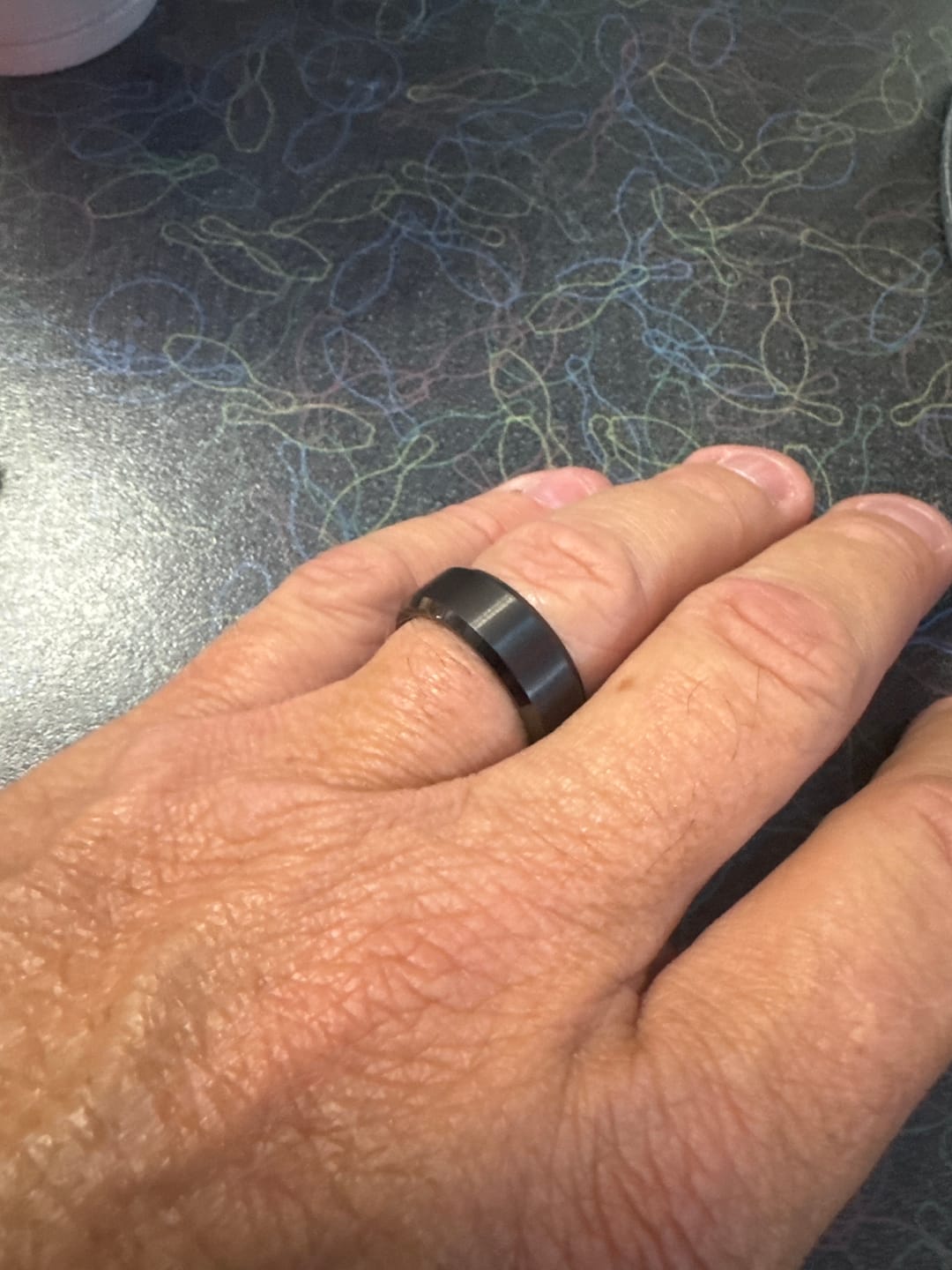Customer photo review of The Odin