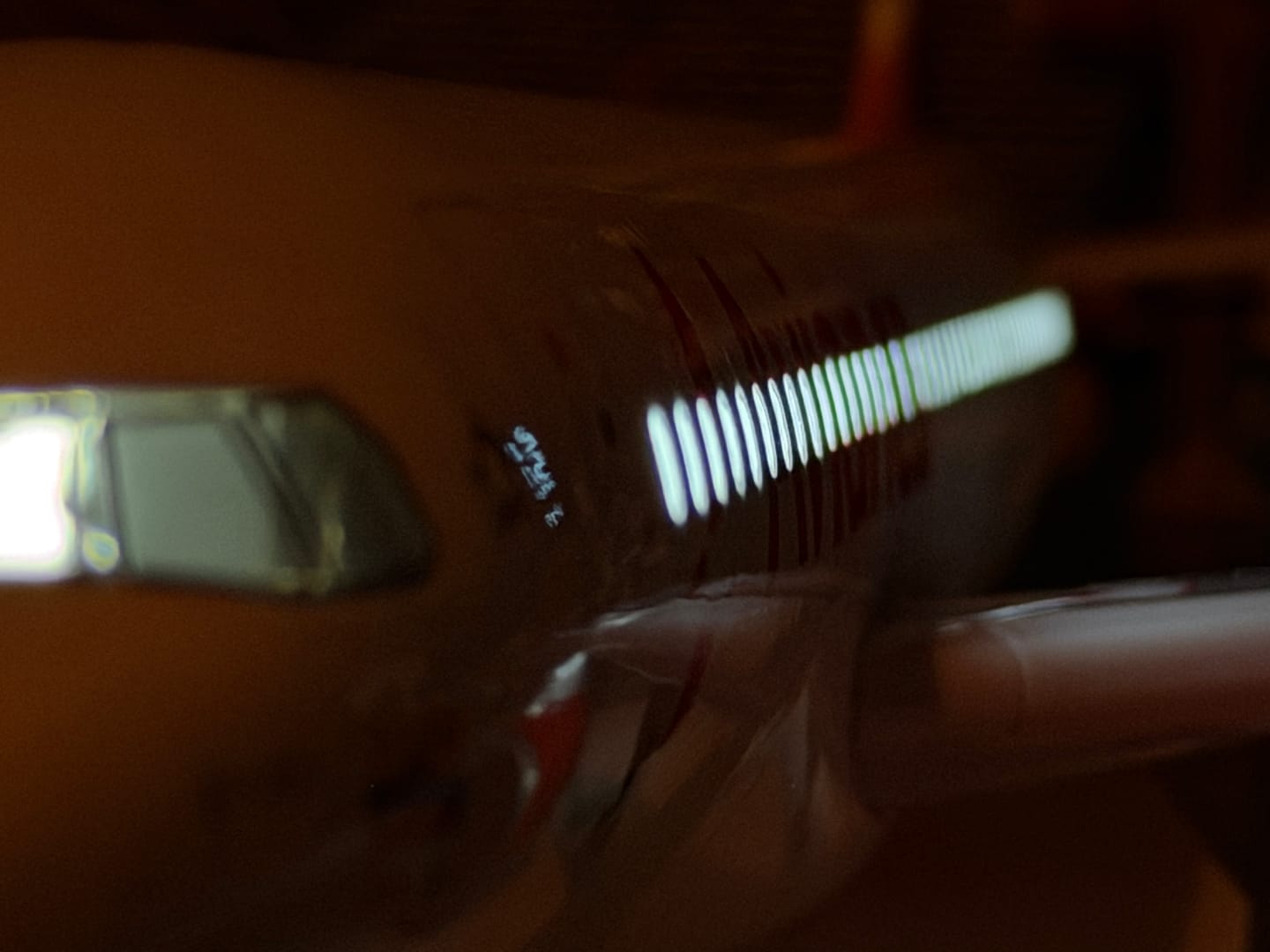 Customer photo review of A320 Neo Avianca - Scale 1/80 - 47cm - 18,5 in - Airplane Model