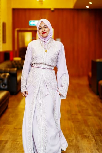 Customer photo review of Nayira