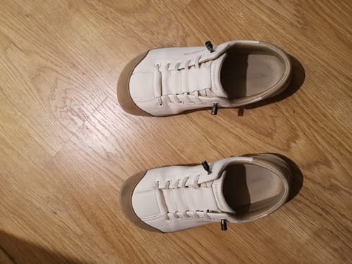 Customer photo review of Tannin - Barefoot Chaussures