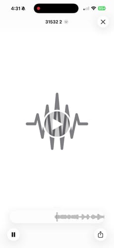 Customer video review of CREATE YOUR MELODY