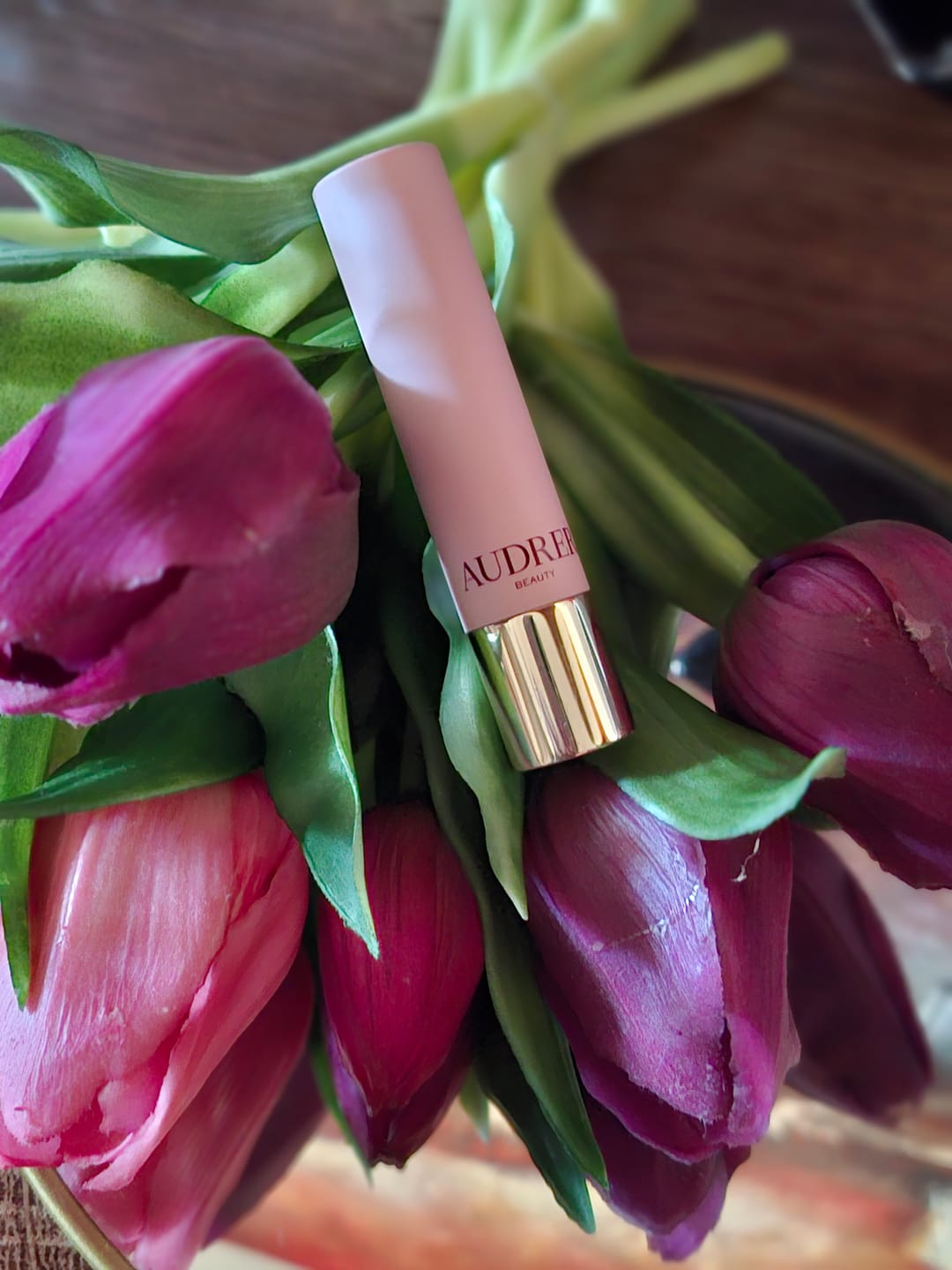 Customer photo review of Lip Jelly