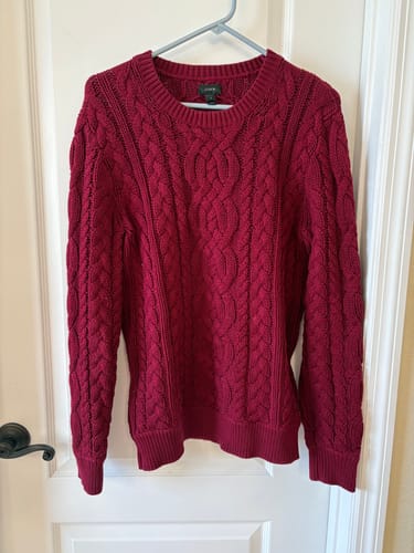Customer photo review of J. Crew Women's Secondhand Wholesale Clothing