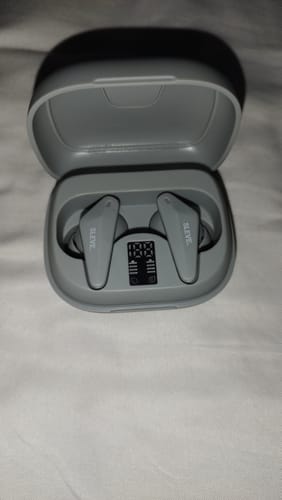 Customer photo review of X Pods 1Gen