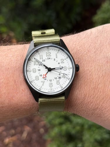 Customer photo review of Overlord (Special Edition) (Plankowners)