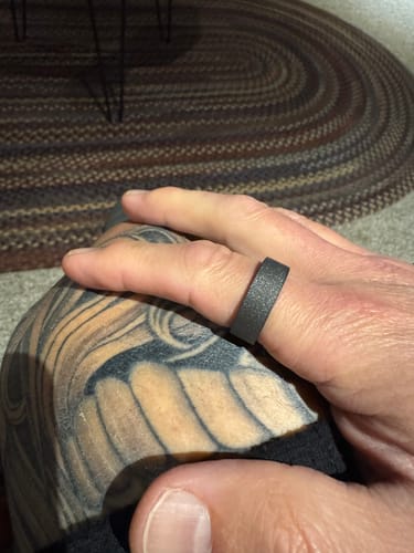 Customer photo review of The Prehistoric Oak