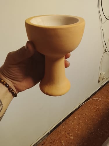 Customer photo review of Copalera Ancestral