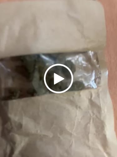 Customer video review of Northern Lights 10-OH-HHC