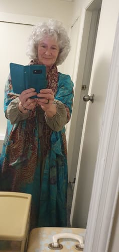 Customer photo review of Shipping Protection